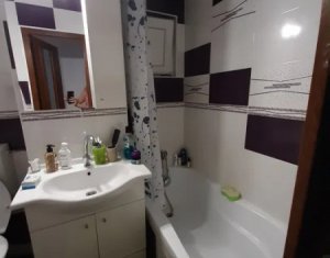 Apartament 3 camere, zona Mehedinți, Mănăștur