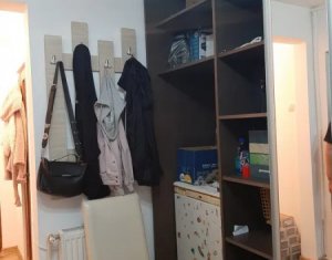 Apartament 3 camere, zona Mehedinți, Mănăștur