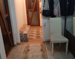 Appartement 3 chambres à vendre dans Cluj-napoca, zone Manastur