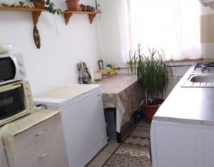 Apartament 2 camere, semidecomandat, parcare, Manastur