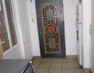 Appartement 2 chambres à vendre dans Cluj-napoca, zone Manastur