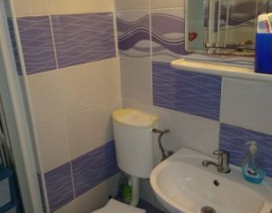 Apartament 2 camere, semidecomandat, parcare, Manastur