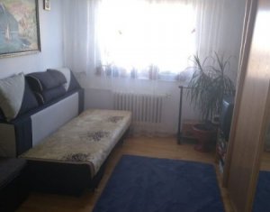 Apartament 2 camere, semidecomandat, parcare, Manastur