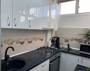 Apartament la cheie, lux, 1 camera, 31 mp, etaj 8 din 10, Manastur, Big