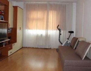 Oferta! Apartament cu 1 camera, 42mp, mobilat,  zona Garii