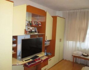 Apartment 1 rooms for sale in Cluj-napoca, zone Gara