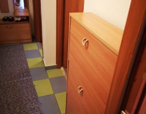 Appartement 2 chambres à vendre dans Cluj-napoca, zone Gheorgheni