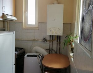 Apartment 1 rooms for sale in Cluj-napoca, zone Gheorgheni