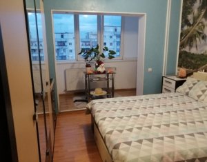 Apartament 3 camere 70 mp, parcare, Marasti