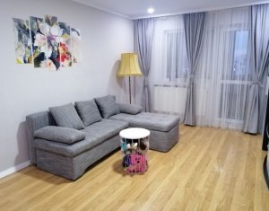 Apartment 3 rooms for sale in Cluj-napoca, zone Marasti