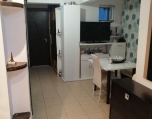 Apartment 3 rooms for sale in Cluj-napoca, zone Marasti