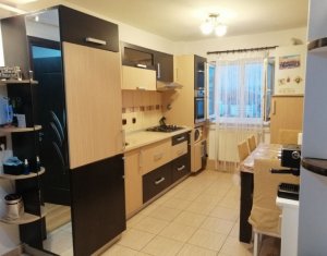 Apartament 3 camere 70 mp, parcare, Marasti