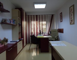 Apartament 2 camere, Dorobantilor, zona deosebita, 59 mp utili 