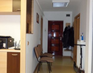 Apartament 2 camere, Dorobantilor, zona deosebita, 59 mp utili 