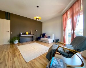 Apartment 1 rooms for sale in Cluj-napoca