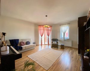 Appartement 1 chambres à vendre dans Cluj-napoca