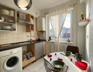 Apartment 1 rooms for sale in Cluj-napoca