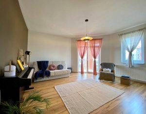 Apartment 1 rooms for sale in Cluj-napoca