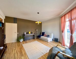 Appartement 1 chambres à vendre dans Cluj-napoca