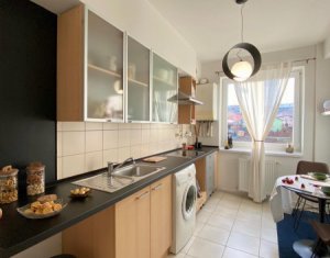 Apartment 1 rooms for sale in Cluj-napoca