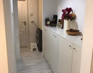 Appartement 3 chambres à vendre dans Cluj-napoca, zone Manastur