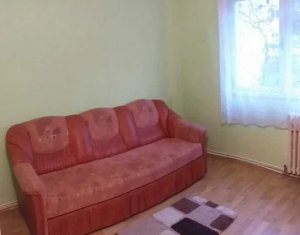 Apartament 3 camere,  56 mp,  zona Gurghiu-Manastur