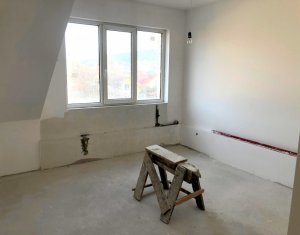 Appartement 3 chambres à vendre dans Floresti