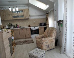 Appartement 3 chambres à vendre dans Floresti