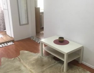 Apartment 1 rooms for sale in Cluj-napoca, zone Plopilor