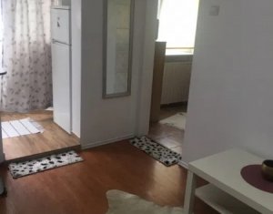 Apartment 1 rooms for sale in Cluj-napoca, zone Plopilor