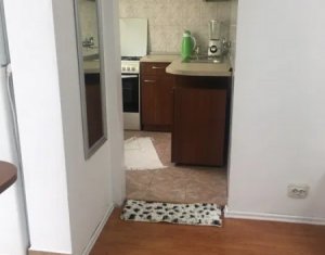 Apartment 1 rooms for sale in Cluj-napoca, zone Plopilor