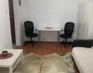 Apartment 1 rooms for sale in Cluj-napoca, zone Plopilor