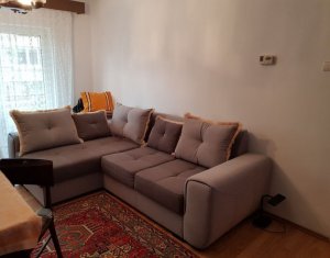 Vanzare apartament 2 camere, etaj intermediar, Intre Lacuri, finisat