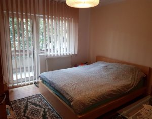 Apartment 2 rooms for sale in Cluj-napoca, zone Intre Lacuri