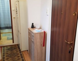 Vanzare apartament 2 camere, etaj intermediar, Intre Lacuri, finisat