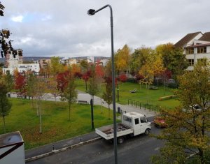 Lakás 2 szobák eladó on Cluj-napoca, Zóna Intre Lacuri