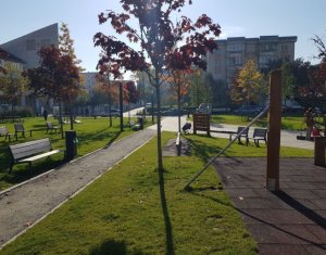 Lakás 2 szobák eladó on Cluj-napoca, Zóna Intre Lacuri