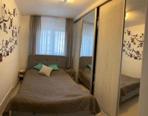 Appartement 2 chambres à vendre dans Cluj-napoca, zone Manastur