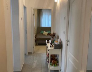 Appartement 2 chambres à vendre dans Cluj-napoca, zone Manastur