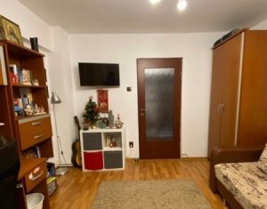 Apartment 2 rooms for sale in Cluj-napoca, zone Intre Lacuri