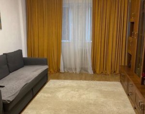 Vanzare apartament 2 camere, Intre Lacuri, etaj intermediar, finisat 