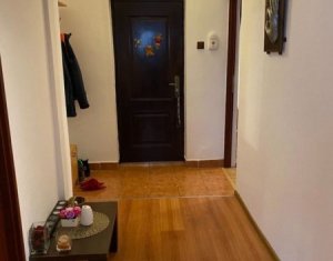 Vanzare apartament 2 camere, Intre Lacuri, etaj intermediar, finisat 