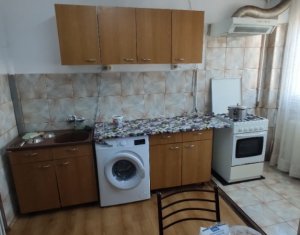 Vanzare apartament 2 camere, decomandat, Marasti