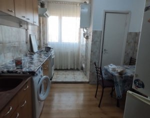 Vanzare apartament 2 camere, decomandat, Marasti