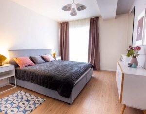 Appartement 2 chambres à vendre dans Cluj-napoca, zone Centru