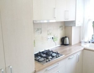 Apartament 3 camere, 72 mp, balcon 10 mp, Gheorgheni, Mercur