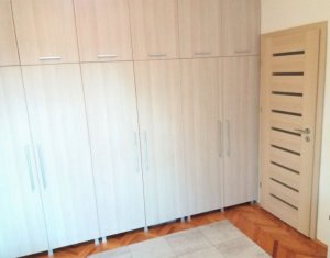 Apartament 3 camere, 72 mp, balcon 10 mp, Gheorgheni, Mercur