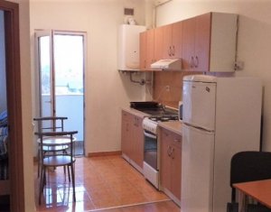 Apartament 2 camere, etaj 3, finisat, mobilat, utilat, in Iris