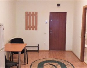 Apartament 2 camere, etaj 3, finisat, mobilat, utilat, in Iris