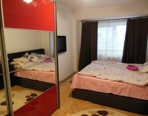 Vanzare apartament 2 camere, confort sporit, Marasti, langa FSEGA